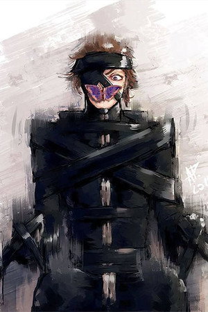 Bleach poszter