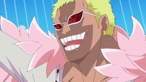One Piece 16. évad Ep.681 681. epizód