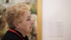 À Nossa Guarda. A Escolha de Quem Cuida. 1. évad Ep.5 5. epizód