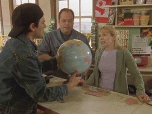 Corner Gas 2. évad Ep.4 4. epizód