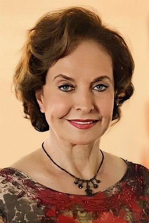 Ayten Gökçer profil kép