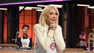 MasterChef Celebrity México 4. évad Ep.10 10. epizód