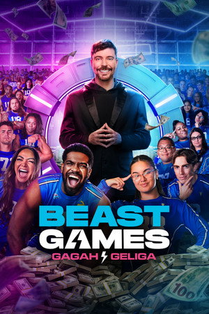 Beast-bajnokság poszter