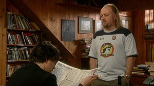 Bernard boltja 3. évad Ep.4 4. epizód