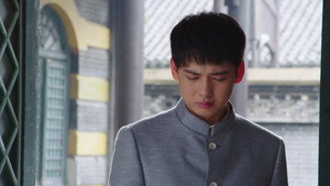 我不是特工 1. évad Ep.9 9. epizód