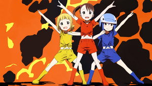 三ツ星カラーズ kép