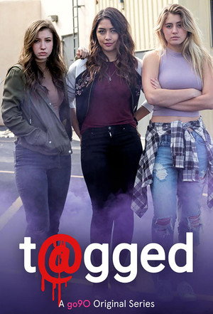T@gged - Célkeresztben 3. évad (2018-12-07) poszter