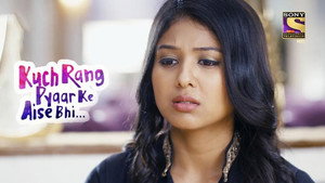 Kuch Rang Pyaar Ke Aise Bhi 1. évad Ep.316 316. epizód