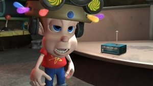 Jimmy Neutron kalandjai 1. évad Ep.2 2. epizód