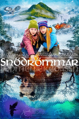 Snödrömmar 1. évad (2024-12-01) poszter