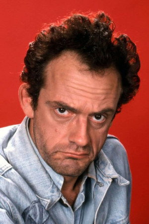 Christopher Lloyd profil kép