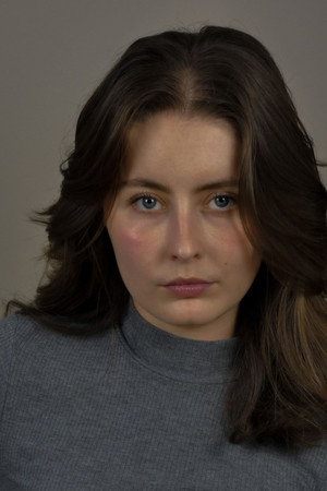 Isabel Bruijnzeels profil kép