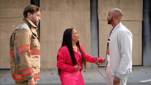 Tyler Perry's Sistas 6. évad Ep.3 3. epizód