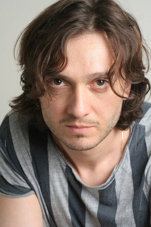 Андрей Барило profil kép