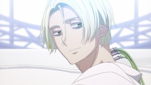 Blue Exorcist 5. évad Ep.7 7. epizód
