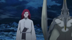 Boruto: Naruto új nemzedék 1. évad Ep.285 285. epizód