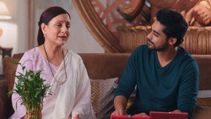 Maana Ke Hum Yaar Nahi 1. évad Ep.84 84. epizód