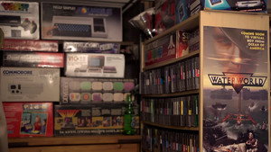 The Angry Video Game Nerd kép