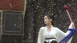 墨雨云间 1. évad Ep.22 22. epizód