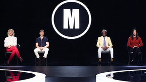 Celebrity Mastermind 19. évad Ep.5 5. epizód
