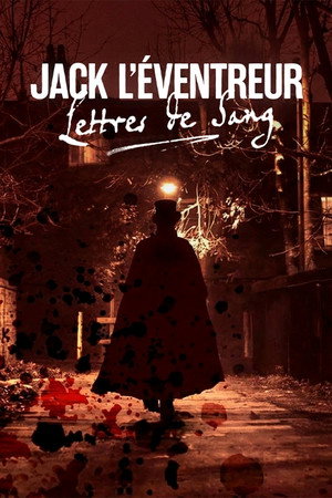 Vérrel írt sorok - Hasfelmetsző Jack legendája 1. évad (2025-04-08) poszter