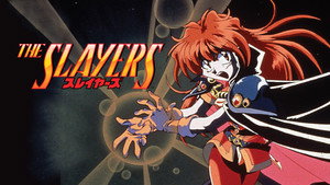 Slayers kép