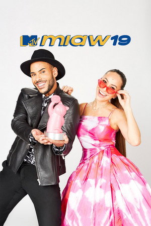 MTV Millennial Awards Brasil poszter