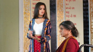 पंड्या स्टोर 2. évad Ep.2 2. epizód