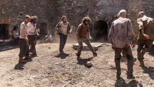 17 Κλωστές 1. évad Ep.4 4. epizód