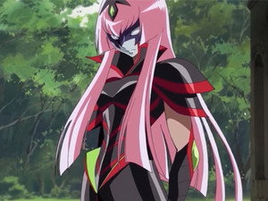 聖闘士星矢Ω 1. évad Ep.11 11. epizód