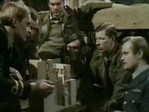 Colditz 2. évad Ep.5 5. epizód