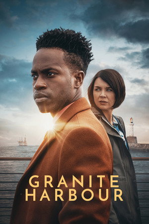 Granite Harbour poszter