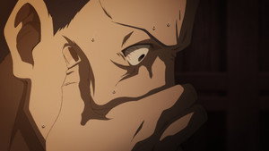 中禅寺先生物怪講義録 先生が謎を解いてしまうから。 1. évad Ep.4 4. epizód