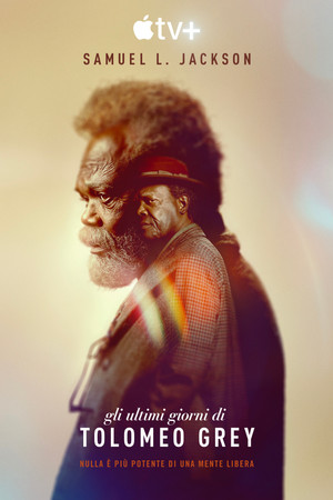 Ptolemy Grey utolsó napjai poszter