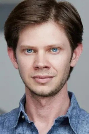 Lee Norris profil kép