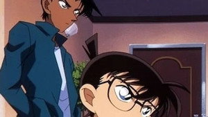 名探偵コナン 1. évad Ep.300 300. epizód