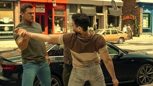 Reacher 3. évad Ep.3 A főnök jobbkeze