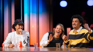 De dag van vandaag 5. évad Ep.41 41. epizód