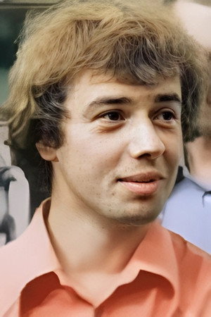 Валерий Захарьев profil kép