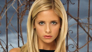 Buffy, a vámpírok réme kép