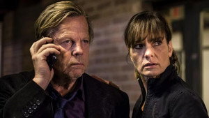 Wallander 3. évad Ep.4 4. epizód
