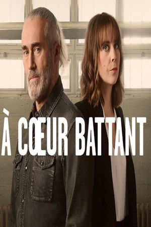 À cœur battant 1. évad (2023-01-09) poszter