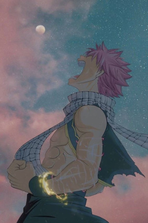Fairy Tail poszter
