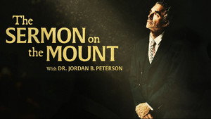 The Sermon on the Mount kép