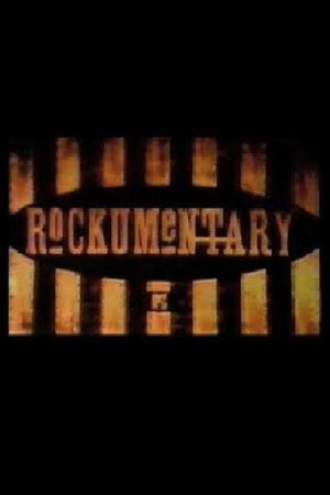 MTV Rockumentary poszter