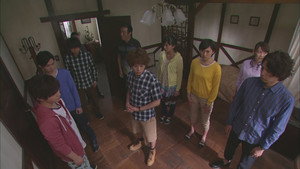 金田一少年の事件簿N 1. évad Ep.3 3. epizód