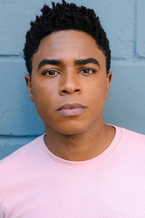 Sidney Santiago profil kép