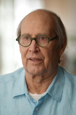 Chevy Chase profil kép