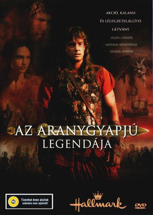 Az aranygyapjú legendája