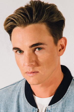 Jesse McCartney profil kép